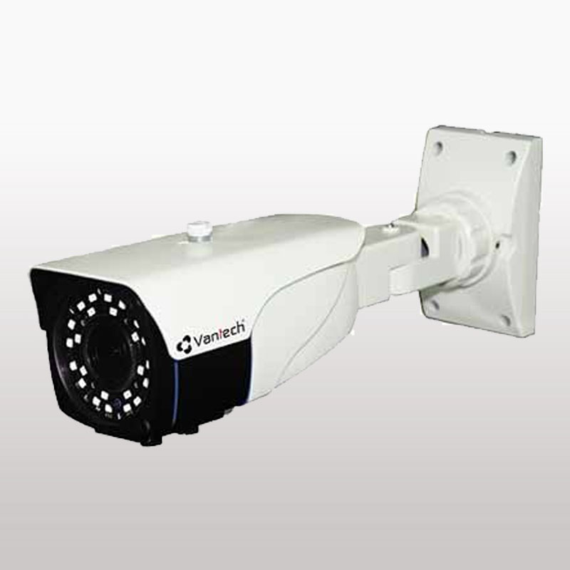 Camera Analog Vantech VP-202AHDH 2.0 Megapixel